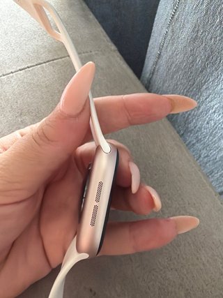 Apple Watch Series 10 GPS 46mm Oro Rosa