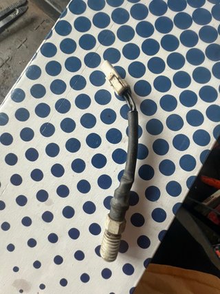 Sensor de Velocidad KTM