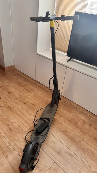 Xiaomi Scooter 5 Series