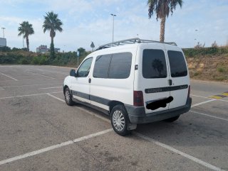 Citroen Berlingo 2005