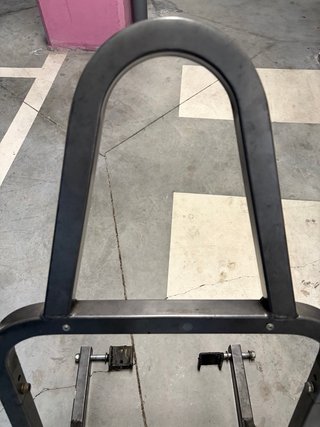 Caballete para Moto