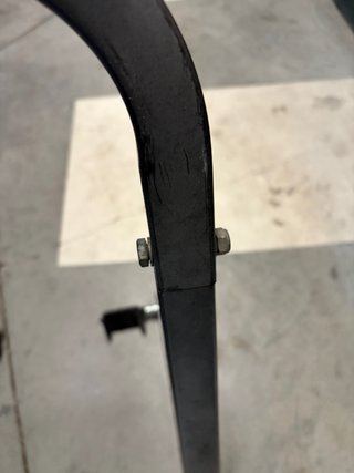 Caballete para Moto