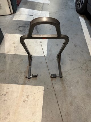 Caballete para Moto