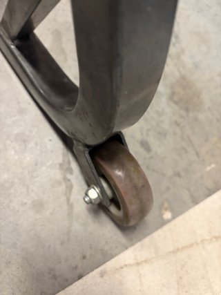 Caballete para Moto