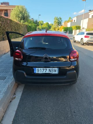 Citroen C3 2019