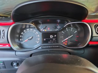 Citroen C3 2019
