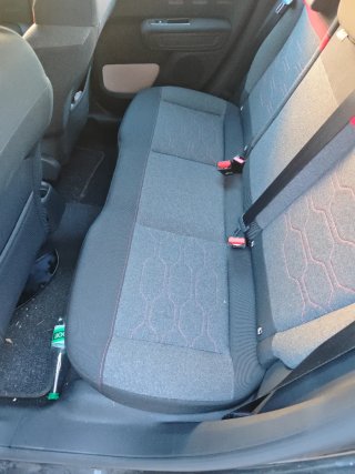 Citroen C3 2019