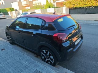Citroen C3 2019
