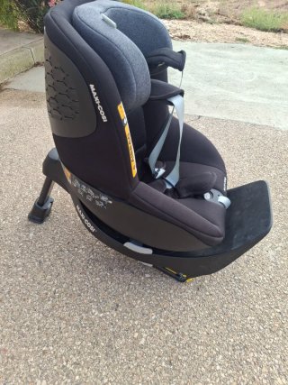 Silla de coche Maxi-Cosi