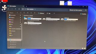 PC Gaming Gigabyte I7, + 28¨ Monitor Samsung 4K