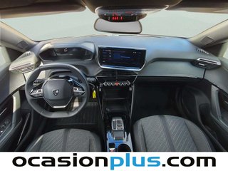 Peugeot 2008 Allure Hybrid eDCS6 107 kW (145 CV)