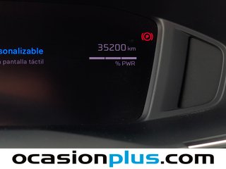 Peugeot 2008 Allure Hybrid eDCS6 107 kW (145 CV)