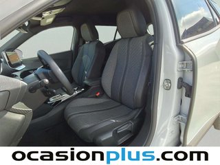 Peugeot 2008 Allure Hybrid eDCS6 107 kW (145 CV)
