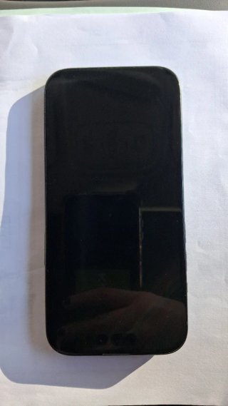 iPhone 15 128GB Negro