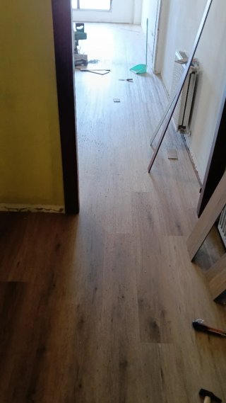 Servicios de Carpintería y Reformas