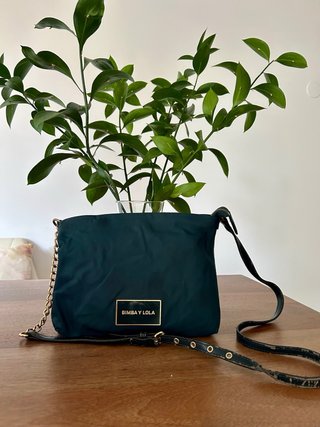 Bolso de bimba y lola