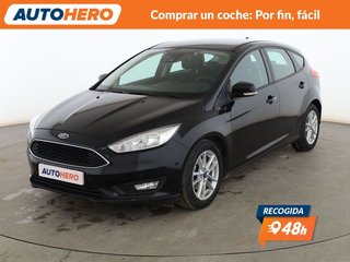 Ford Focus 1.0 EcoBoost Trend