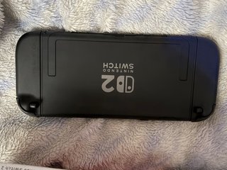 Nintendo Switch 2 Esta como nuevo poco uso
