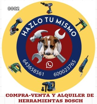 (SE ALQUILA)INGLETADORA TELESCOPICA BOSCH (PROFESI