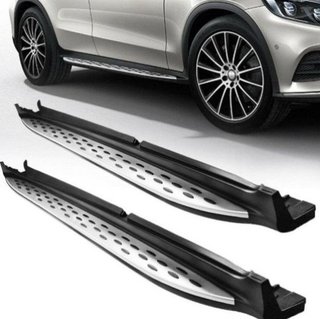Estriberas laterales Mercedes GLC X253 y GLC Coupe