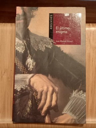 El último enigma