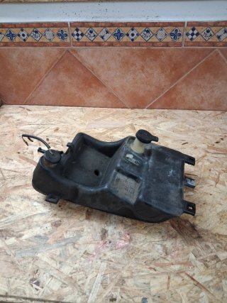 Desposito aceite aprilia rs 50