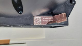 Rodillo Bkool Zycle + motor nuevo