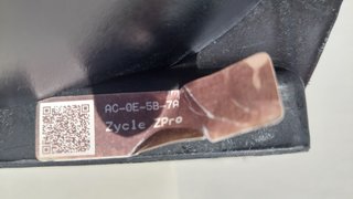 Rodillo Bkool Zycle + motor nuevo
