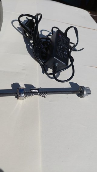 Rodillo Bkool Zycle + motor nuevo