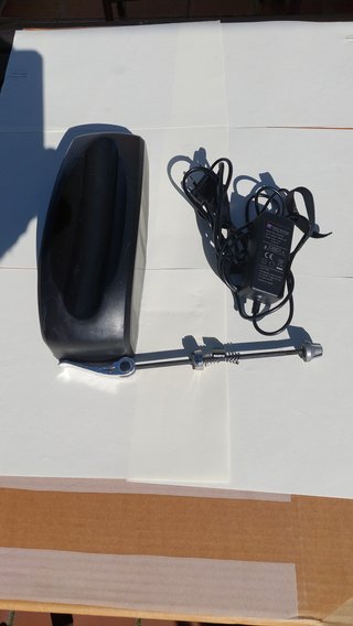 Rodillo Bkool Zycle + motor nuevo