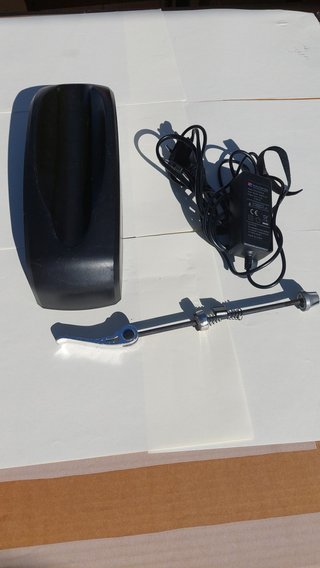 Rodillo Bkool Zycle + motor nuevo