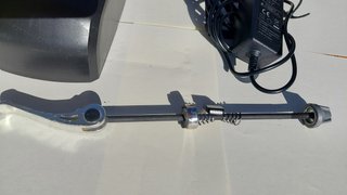 Rodillo Bkool Zycle + motor nuevo