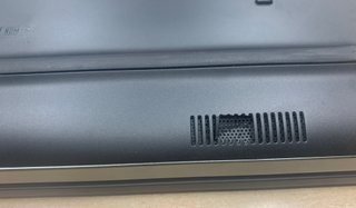 Dell Precision 7530 Portátil