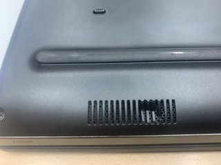 Dell Precision 7530 Portátil