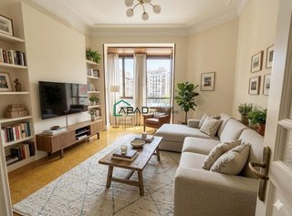 Piso en venta en Solokoetxe en Bilbao
