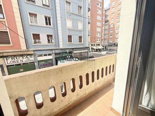 Piso en venta en Solokoetxe en Bilbao