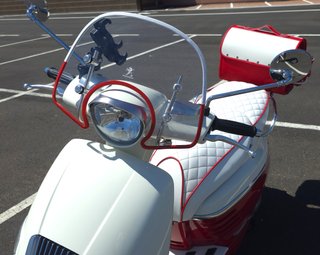 PEUGEOT DJANGO 2026