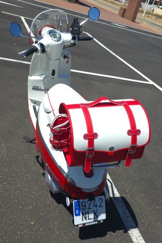 PEUGEOT DJANGO 2026