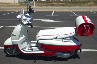 PEUGEOT DJANGO 2026
