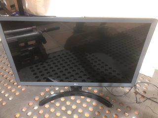 Smart TV LG 28 pulgadas