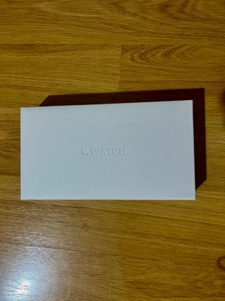Apple Watch Ultra 3