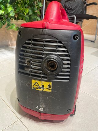 Generador Inverter Honda EU 10i  Muy buen estado