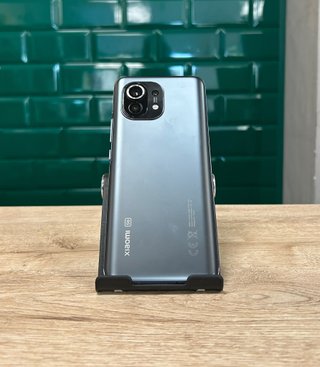 Telefono Xiaomi Mi 11 grigio
