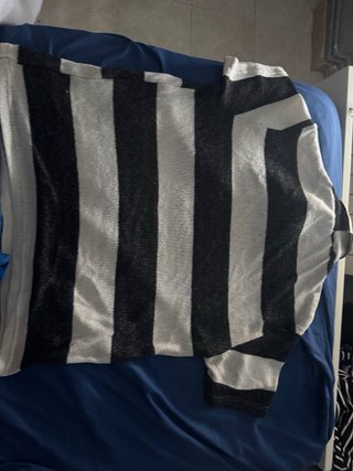 Jersey Rayas Hombre