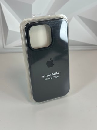 Funda Apple Silicone Case para iPhone 14 Pro