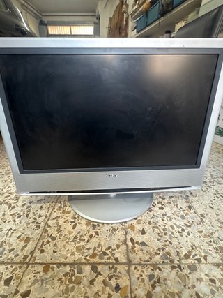 TV SONY 32”