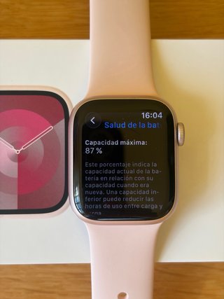 Apple Watch Series 9 41mm