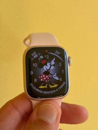 Apple Watch Series 9 41mm