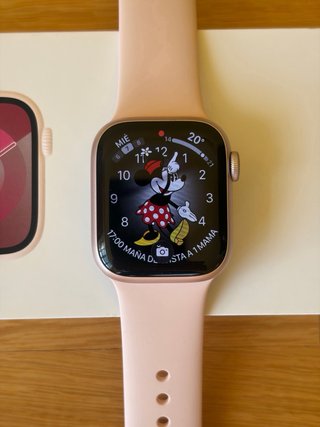 Apple Watch Series 9 41mm