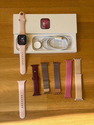 Apple Watch Series 9 41mm
